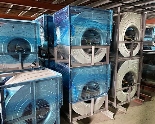 fan