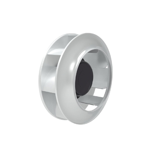 backward centrifugal blower