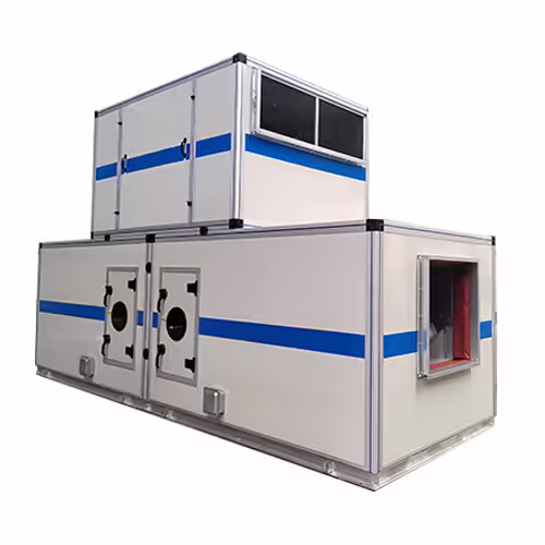 air ventilation equipment